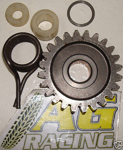 Suzuki 125 1982 avviamento - 125,