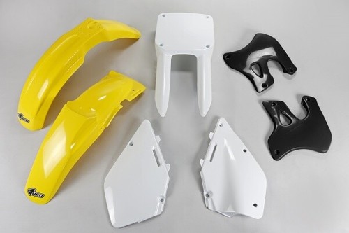 Kit plastiche carene - suzuki, rm
