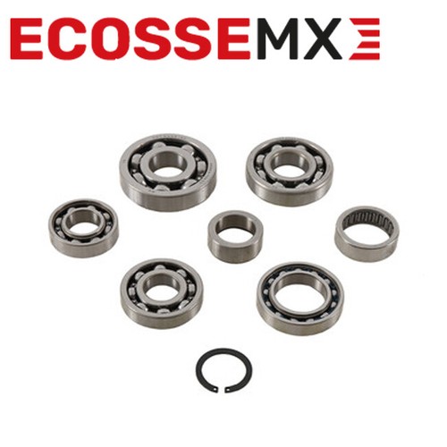Kit ricostruzione cuscinetto - kit,