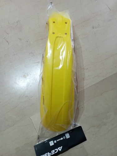 Parafango anteriore acerbis - parafango,