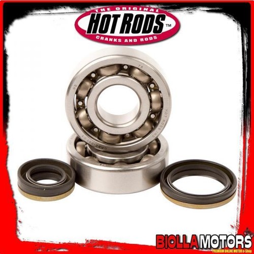 K006 kit cuscinetti paraoli - k006,