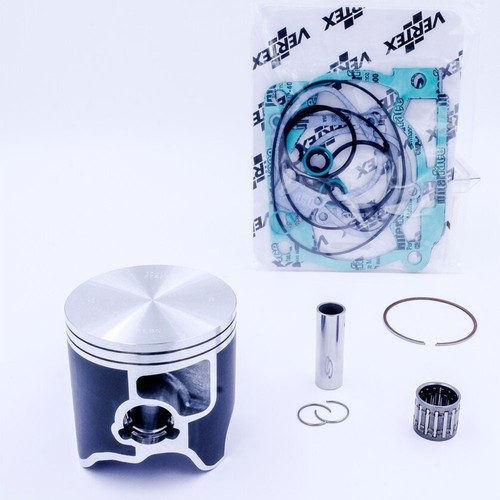 Kit pistone gabbia - +, +