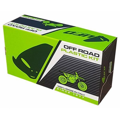 Kit plastiche ufo - plastiche, rm
