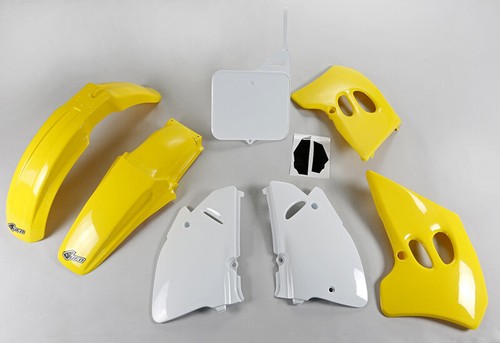 Kit plastiche carene ufo plast - carene,