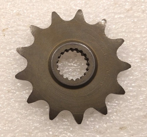 Pignone trasmissione suzuki - suzuki, rm
