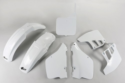 Kit plastiche carene - plastiche,