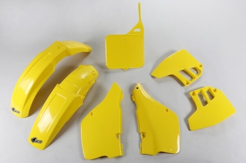 Kit plastiche carene - kit,