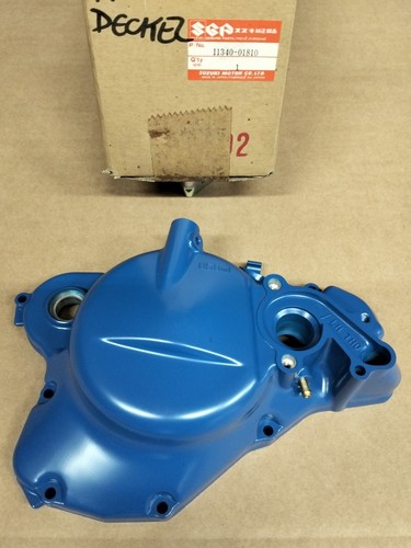 Carter frizione suzuki 125 - carter,