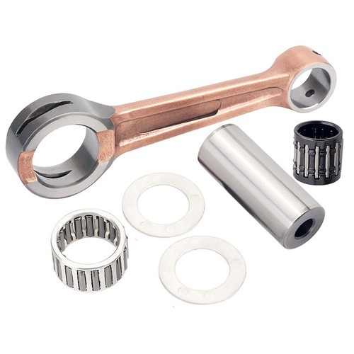 Kit cuscinetti bielle maneton - cuscinetti,