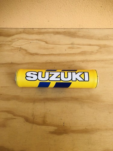 Suzuki 125 250 400 - rm,