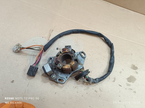 Statore originale suzuki - originale, rm