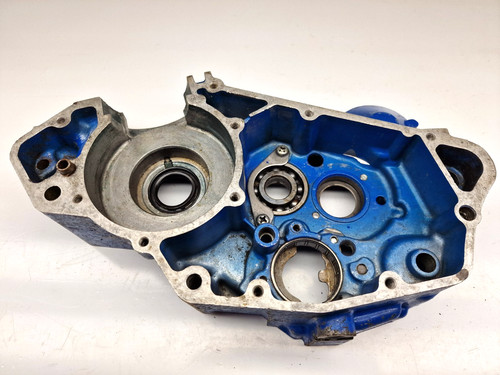 Carter motore destro suzuki - suzuki, rm
