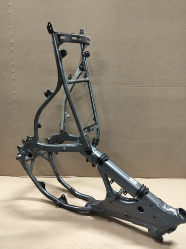 Telaio suzuki rm125 - suzuki, mpn