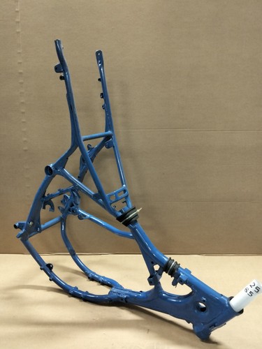 Telaio suzuki rm125 - suzuki, mpn